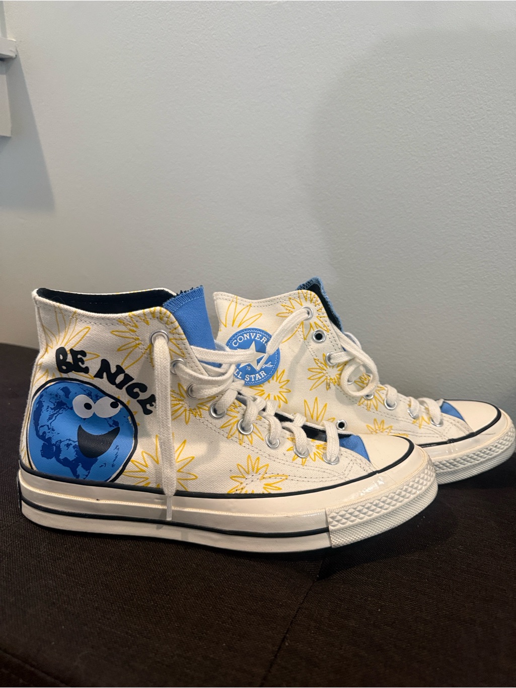 Converse Be Nice Sneaker